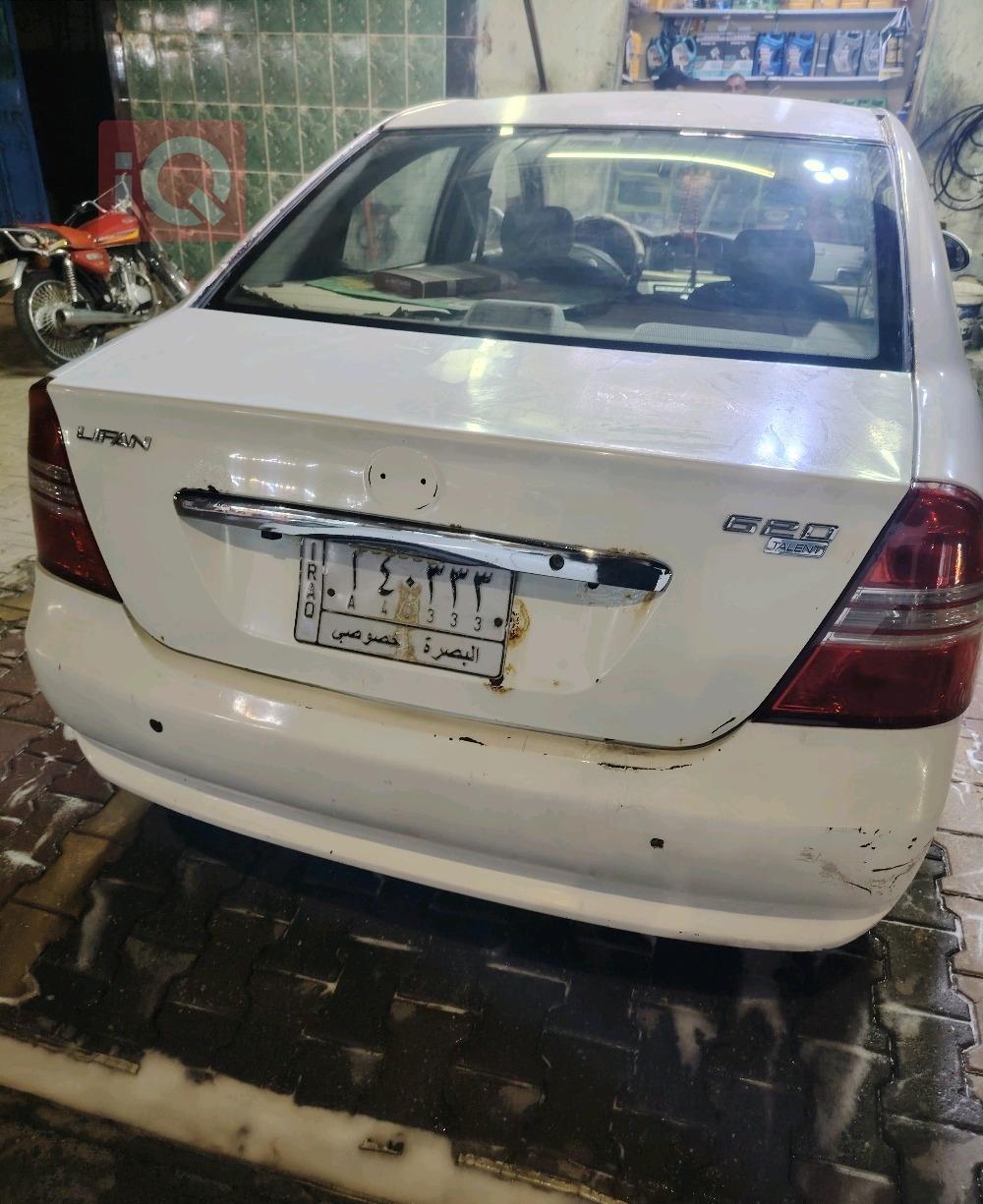 Lifan 620
